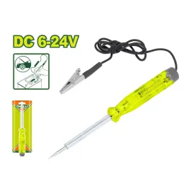 Մեքենայի տեստեր DYLLU DTTP414501 6-24Վ