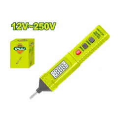 Ինդիկատոր DYLLU DTTP4501 12-250Վ