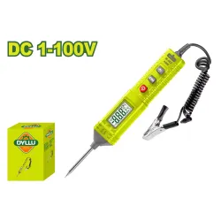 Մեքենայի տեստեր DYLLU DTTP5501 1-100Վ