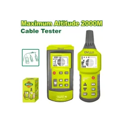 Լարի որոնիչ DYLLU DTTP9504 2000մ