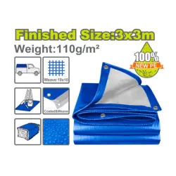 Բրեզենտ DYLLU DTTQ1133