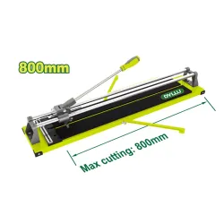 Սալիկ կտրող սարք DYLLU DTTR1508 800մմ