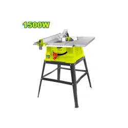 Սեղանի շրջանաձև սղոց DYLLU DTTS1A1500 1500Վտ