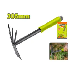 Փոցխ այգու 305մմ DYLLU DTTW2130