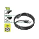 USB մալուխ type-A - type-C DYLLU DTUB1501 1մ