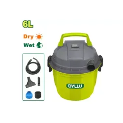 Փոշեկուլ DYLLU DTVR1A06 6լ