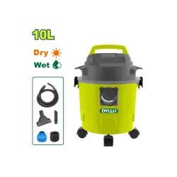 Փոշեկուլ DYLLU DTVR1A10 10լ