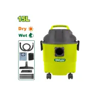 Փոշեկուլ DYLLU DTVR1A15 15լ