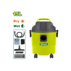Փոշեկուլ DYLLU DTVR1A15 15լ