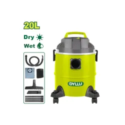 Փոշեկուլ DYLLU DTVR2A20 20լ