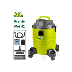 Փոշեկուլ DYLLU DTVR2A30 30լ