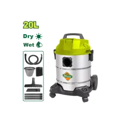 Փոշեկուլ DYLLU DTVR4A20 20լ