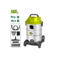 Փոշեկուլ DYLLU DTVR4A25 25լ