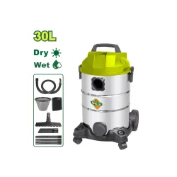 Փոշեկուլ DYLLU DTVR4A30 30լ