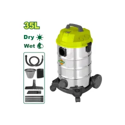 Փոշեկուլ DYLLU DTVR4A35 35լ