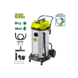 Փոշեկուլ DYLLU DTVR5A90 90լ