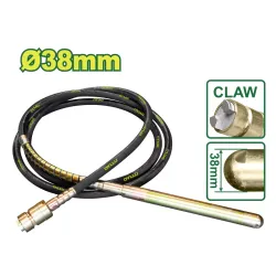 Վիբրատորի խողովակ DYLLU DTVRP1A38 Φ38մմ