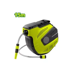 Ջրի խողովակ հավաքող կոճով 15մ DYLLU DTVZ1515