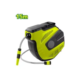 Խողովակ հավաքող կոճ DYLLU DTVZ1515 15մ