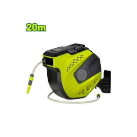 Խողովակ հավաքող կոճ DYLLU DTVZ1520 20մ
