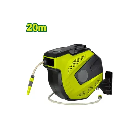 Խողովակ հավաքող կոճ DYLLU DTVZ1520 20մ