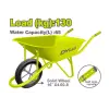 Ձեռնասայլակ 130 կգ DYLLU DTWB1F02