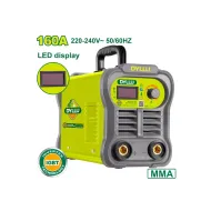 Ինվերտորային եռակցման ապարատ MMA DYLLU DTWD31601 160Ա