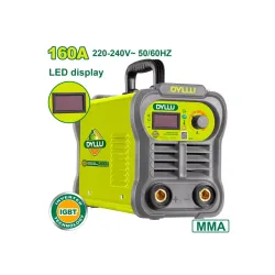 Ինվերտորային եռակցման ապարատ MMA DYLLU DTWD31601 160Ա