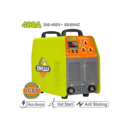 Եռակցման ինվերտորային սարք MMA 20-400Ա DYLLU DTWD64001