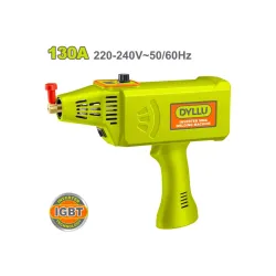 Եռակցման ինվերտորային սարք MMA 15-130Ա DYLLU DTWDH1301