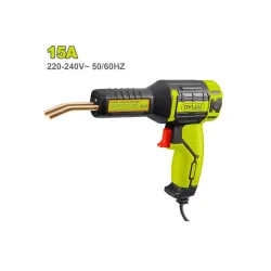 Եռակցման սարք պլաստիկի 0-15Ա DYLLU DTWDPA015