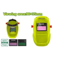 Եռակցման սաղավարտ ինքնամգացվող DYLLU DTWH2501 90x35մմ