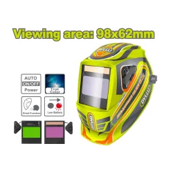 Եռակցման դիմակ ավտոմատ մգացմամբ 98x62մմ DYLLU DTWH3503