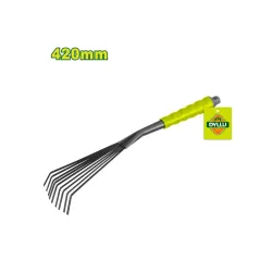 Փոցխ DYLLU DTWK2142 420մմ