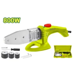 Պլաստիկ խողովակների եռակցման գործիք DYLLU DTWM1L15 800Վտ