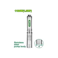 Խորքային պոմպ DYLLU DTWPDA04 1100Վտ