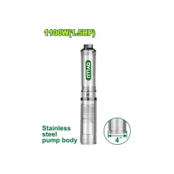 Խորքային պոմպ DYLLU DTWPDA04 1100Վտ