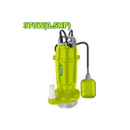 Սուզվող պոմպ DYLLU DTWPQA01 370Վտ