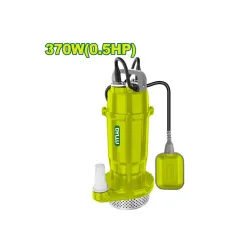 Սուզվող պոմպ DYLLU DTWPQA01 370Վտ
