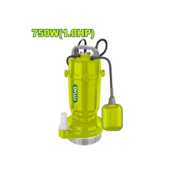 Սուզվող պոմպ DYLLU DTWPQA03 750Վտ