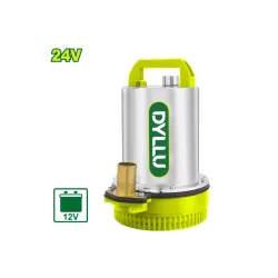 Սուզվող պոմպ՝ հաստատուն հոսանքով DYLLU DTWPQDC24 24Վ