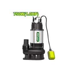 Սուզվող պոմպ DYLLU DTWPWA03 750Վտ