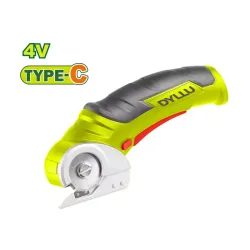 Մարտկոցային բազմաֆունկցիոնալ գործիք DYLLU DTWU1504 4Վ