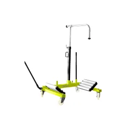 Երկանիվ սայլակ DYLLU DTWV1Q15 1.5տ