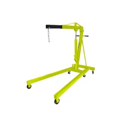 Ծալովի ամբարձիչ (մանիպուլյատոր) DYLLU DTXC1A01 1տ