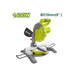 Անկյուն կտրող սղոց DYLLU DTXD151400 210մմ