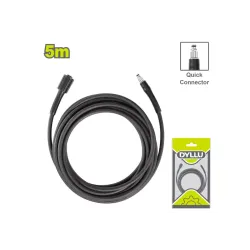 Խողովակ բարձր ճնշման (արագ միակցիչով) 5 մ DYLLU DTXN3915