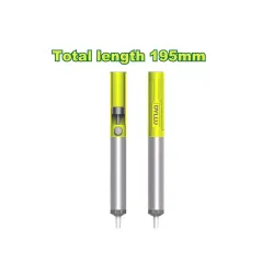 Ապազոդման պոմպ DYLLU DTXX1601 5.5x195մմ