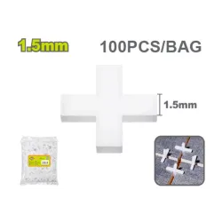 Սալիկի զանցքակալ DTXZ1015