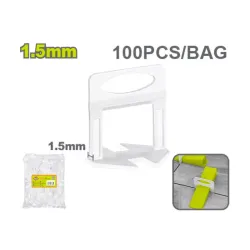 Սալիկի հարթեցիչ  DTXZ2015